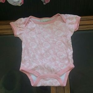 Baby onsie